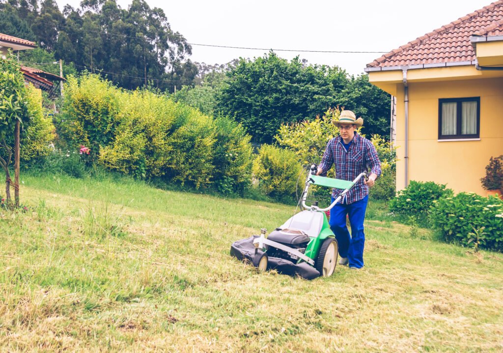 jardinero